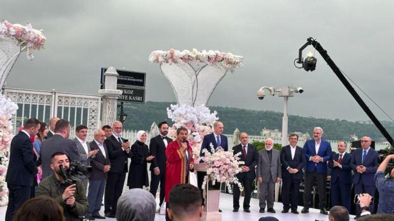 Kanal7 ailesinin mutlu günü!