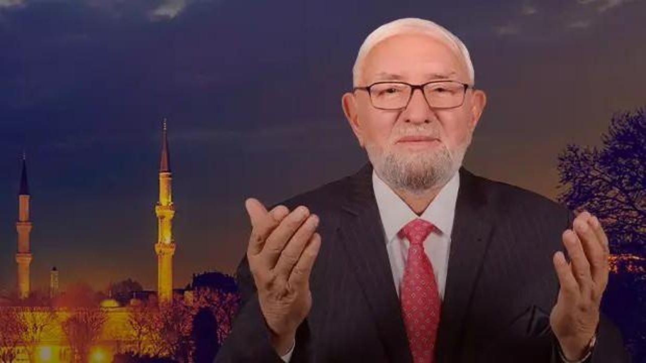 Kanal7 ve TRT’den 'Regaib Kandili'ne özel yayınlar