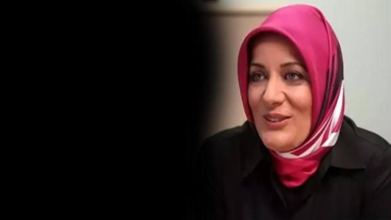 Kanal7'nin acı günü: Nazmiye Yılmaz'ın annesi vefat etti