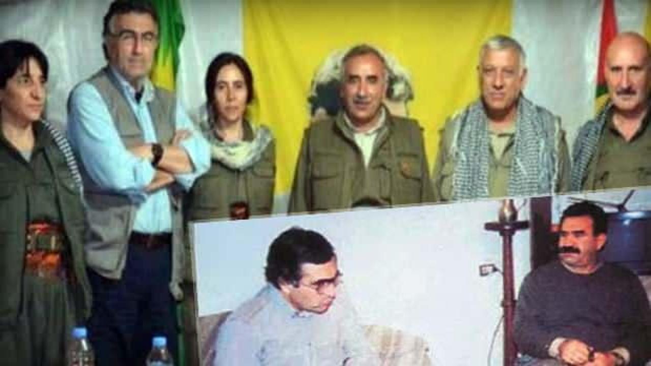 Kandil talimatı verdi: ‘Cemalist ittifakı!’