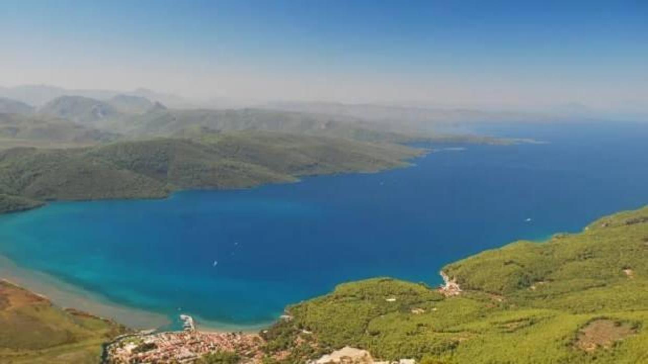 Kandilli duyurdu: Bodrum açıklarında korkutan deprem!