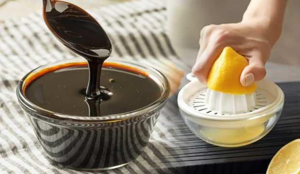 Kansızlık için pekmez limon karışımının faydaları nelerdir? Boğaz ağrısına pekmez limon iyi gelir mi?
