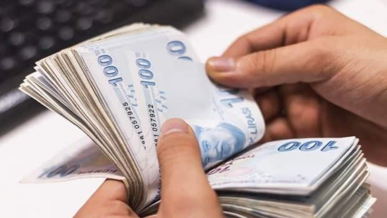 Kanun teklifi kabul edildi! Borçlar siliniyor