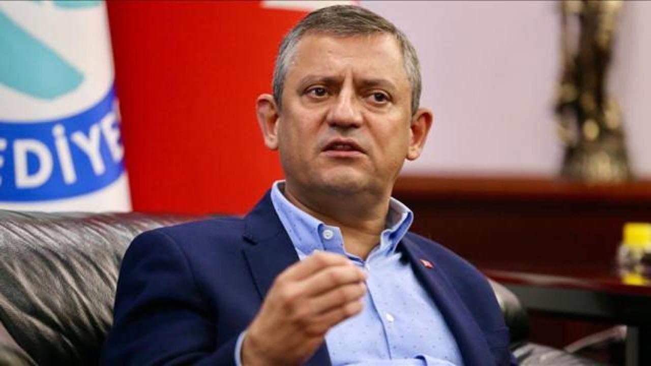 Kapalı toplantıda kriz! Özel kendini kaybetti “Terbiyesiz adam”
