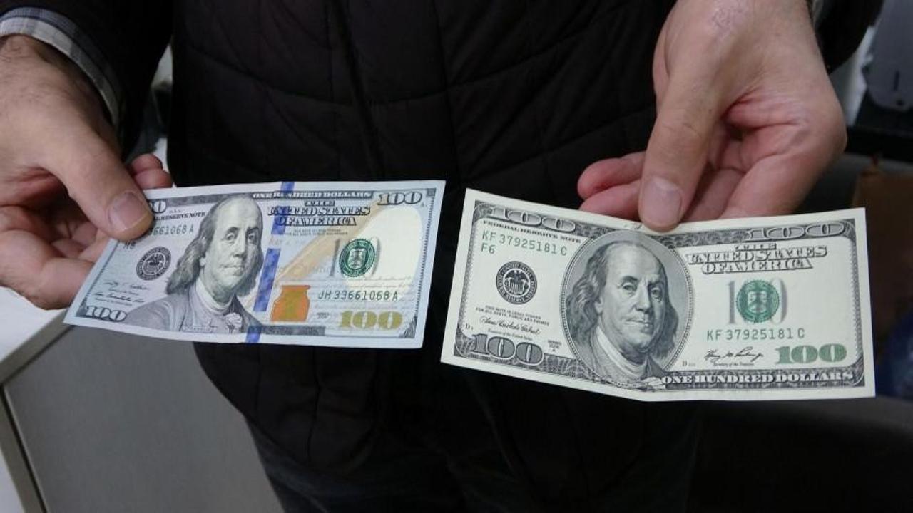 Kapalıçarşı'da dolar bozdurmaya 'sigorta komisyonu'!