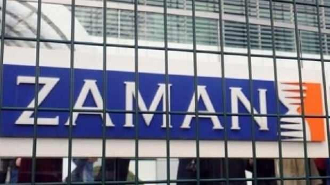 Kapatılan Zaman gazetesinin eski yazarları hakkında mahkemeden yeni karar