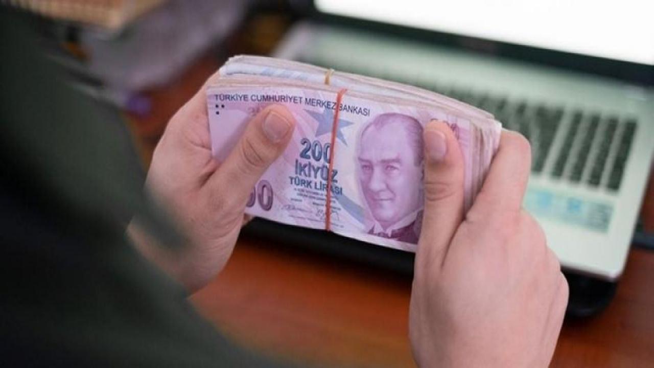 Kara liste affı! 10 milyon kişi ve şirket yararlanacak