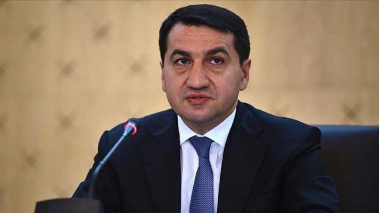 Karabağ'daki ana hedefler vuruldu! Ermeni ayrılıkçılar 
