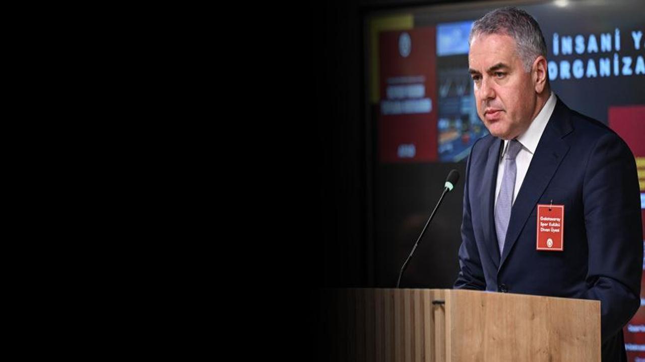 'Karaborsa bilet' ve Erden Timur için flaş sözler: Güya ben göndermişim