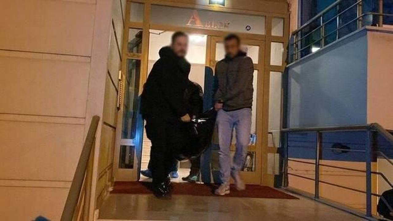 Karabük'te 23 yaşındaki gencin şüpheli ölümü
