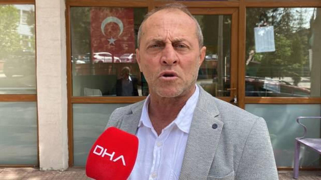 Karabük'te muhtarlık seçimi iptal oldu: Yerine eşi aday oldu
