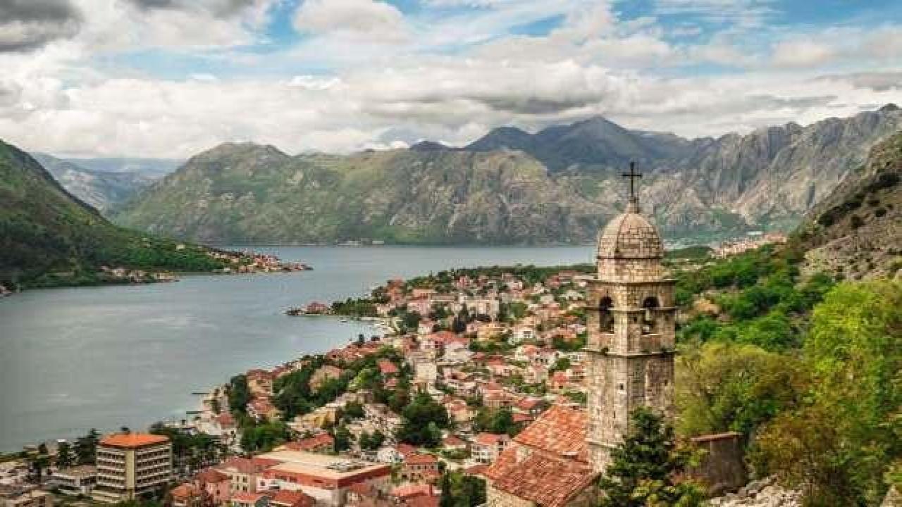 Karadağ 17 yaşına girdi