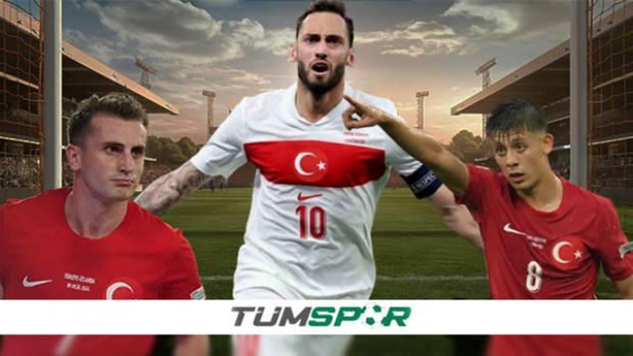 Karadağ-Türkiye maçı ŞİFRESİZ mi, hangi kanalda? Milli maç ne zaman?