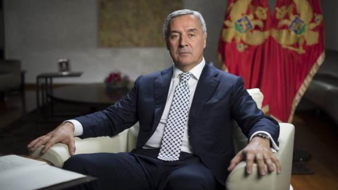 Karadağ'da siyasi kriz: Ülke meclisi feshedildi!