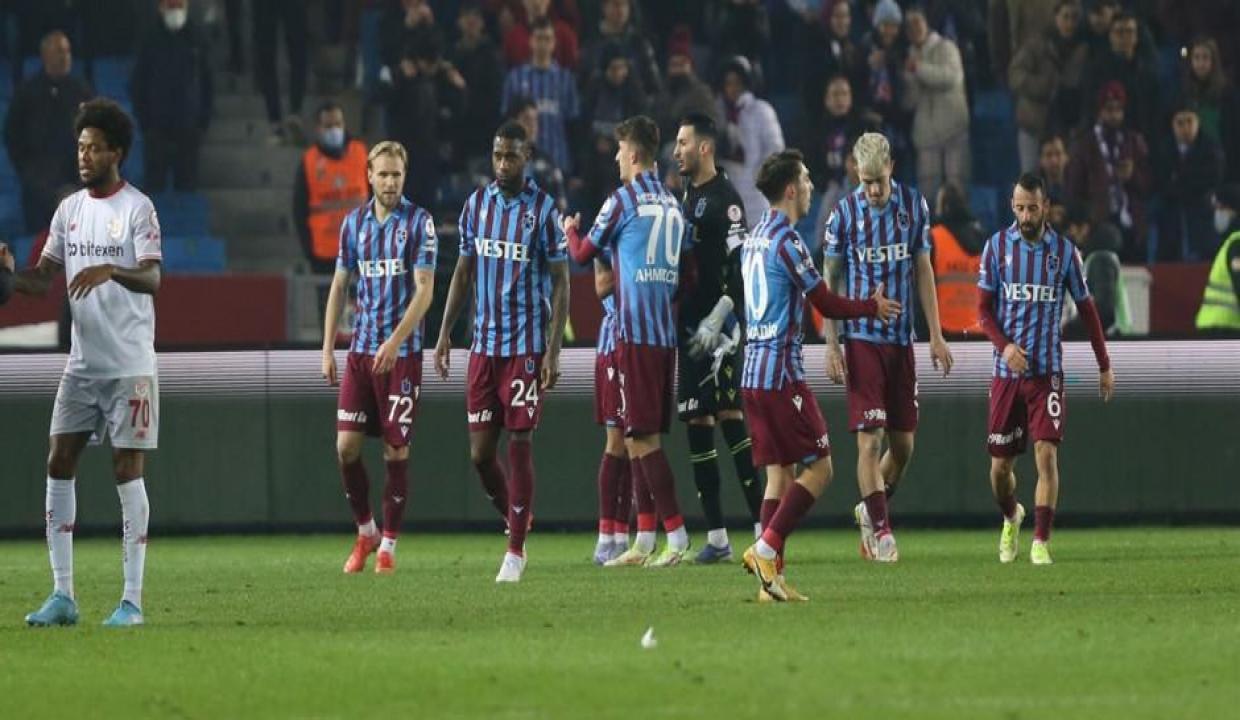 Karadeniz fırtınası şubatta dindi