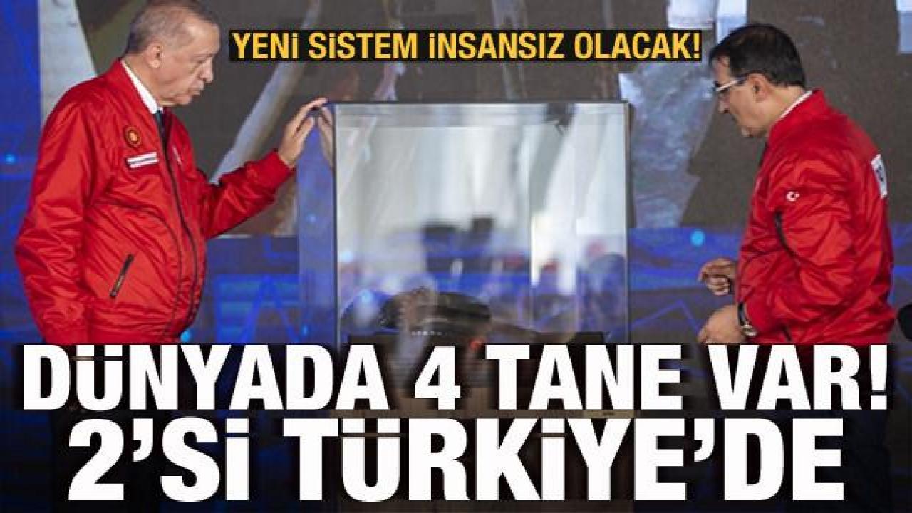 Karadeniz gazı nasıl çıkarılıp taşınacak? İşte detaylar