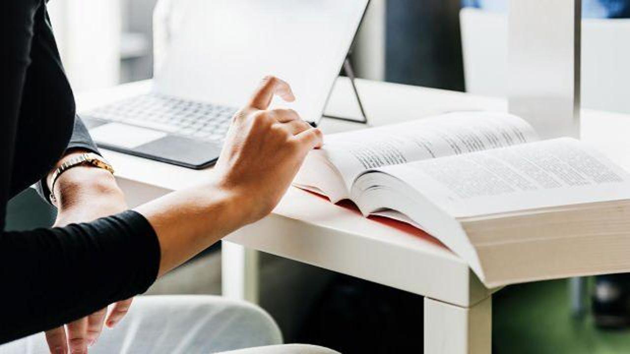 Karadeniz Teknik Üniversitesine 58 akademisyen alınacak