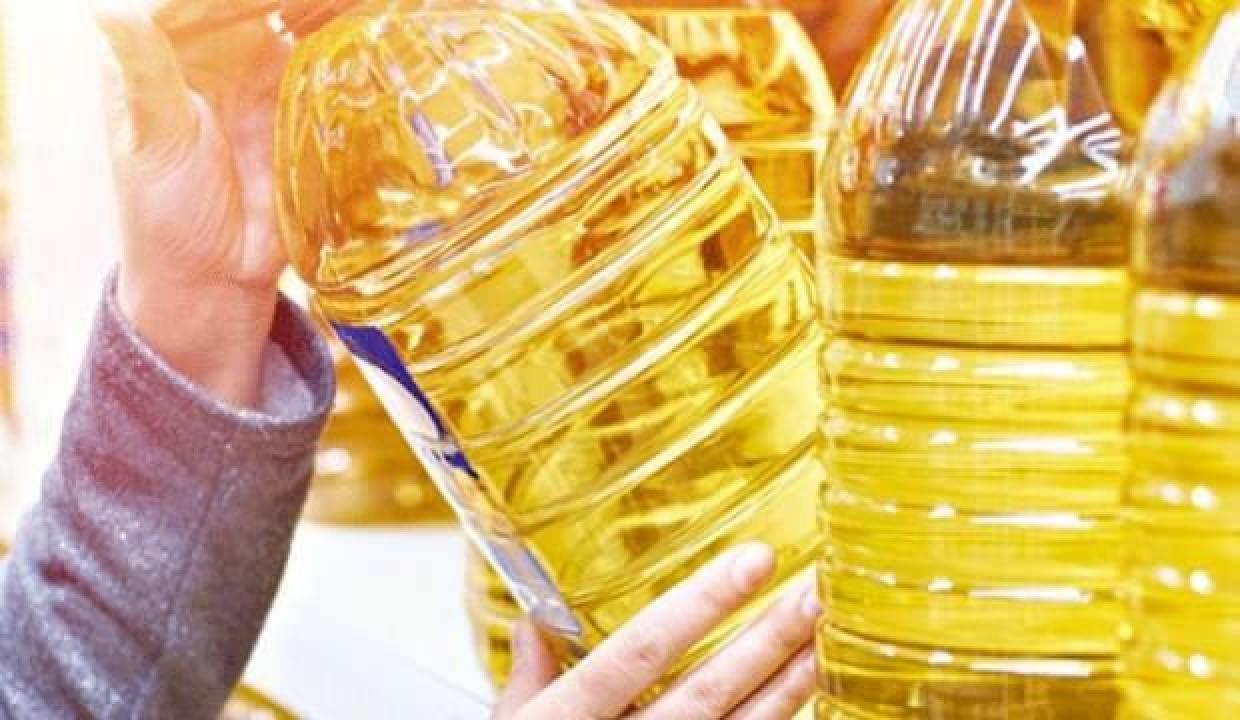 KARADENİZBİRLİK'ten 'ayçiçeği yağı' açıklaması