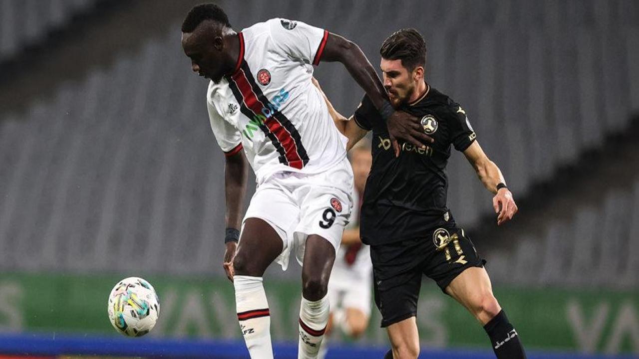 Karagümrük - Giresunspor | Canlı!