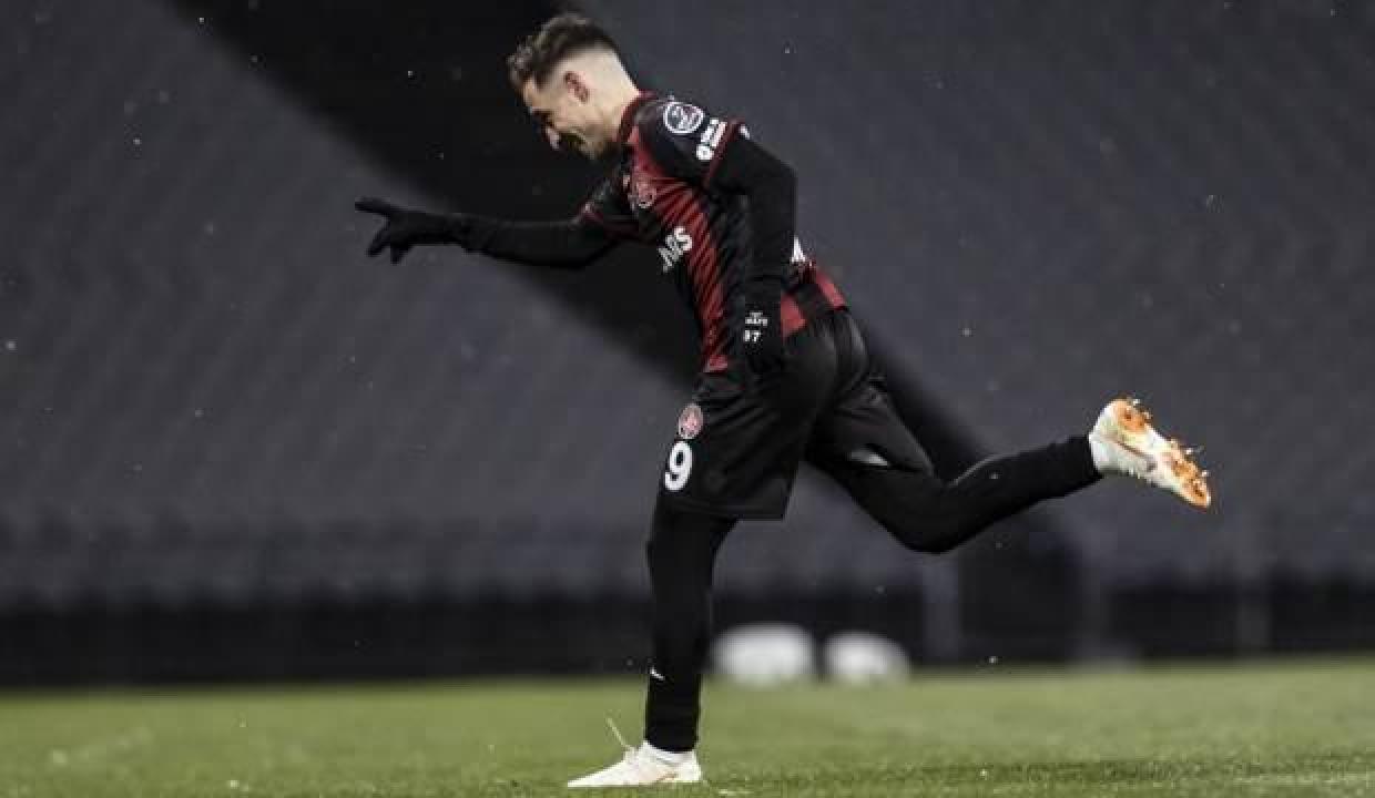 Karagümrük, Kayserispor'u Emre Mor'la yıktı!