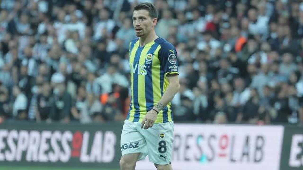 Karagümrük maçı öncesi Mert Hakan şoku!