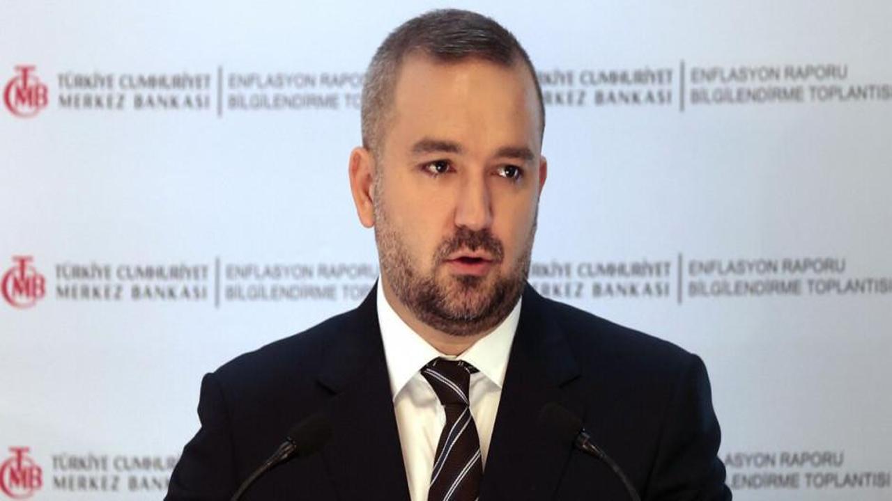 Karahan: Enflasyon düşüşü sürüyor ancak riskler canlı