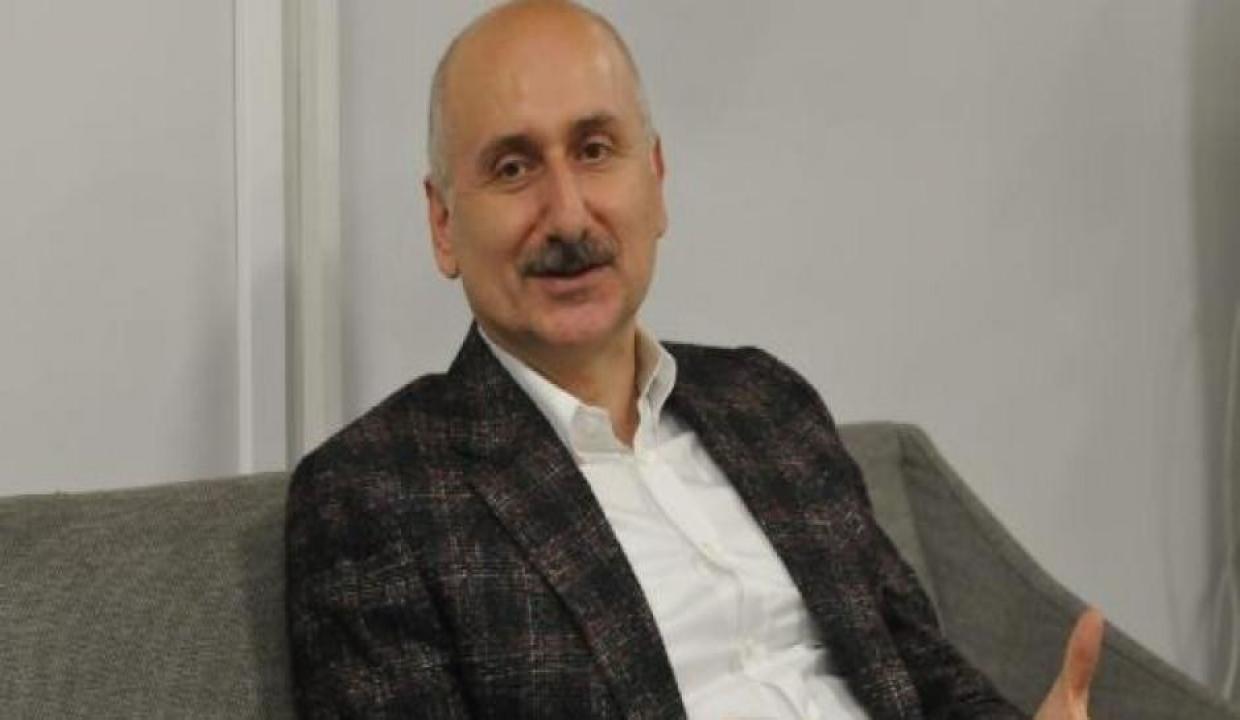 Karaismailoğlu'dan İstanbul'da toplu ulaşıma zam eleştirisi