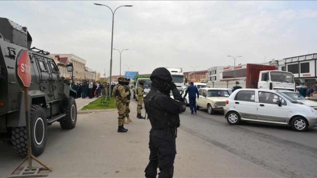 Karakalpakistan’da neler oluyor?