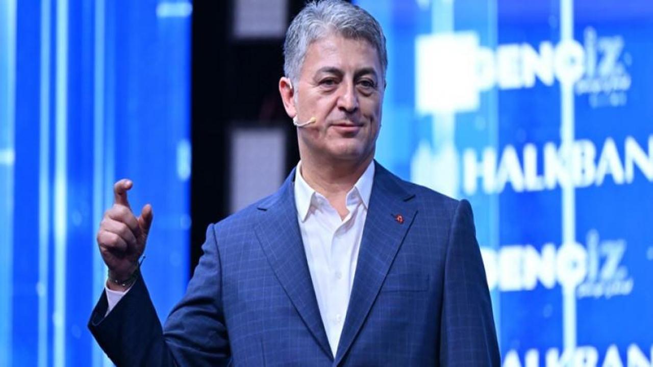 Karakaş, ''Müthiş bir hız'' diye duyurdu: Yakın zamanda üretmeye başlayacağız