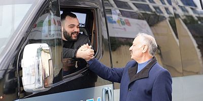 kartal belediye