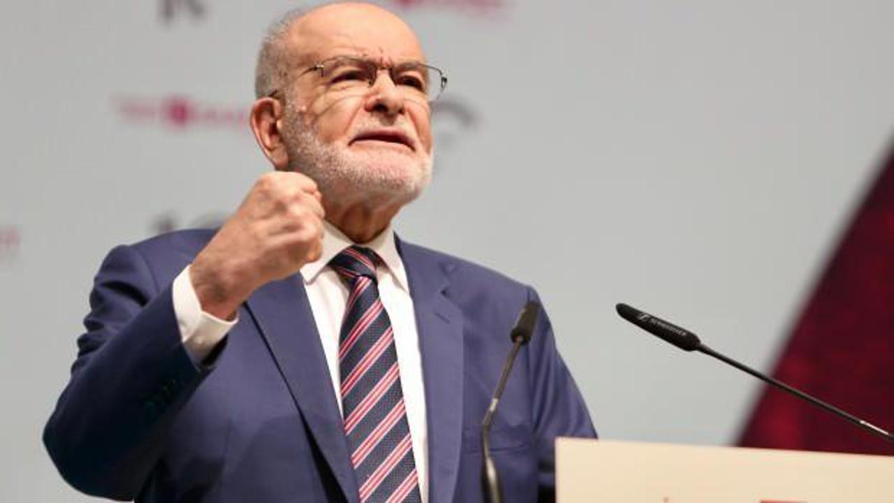 Karamollaoğlu'nun veda tarihi belli oldu! İşte en güçlü aday...