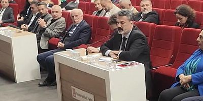 güne bakış haber
