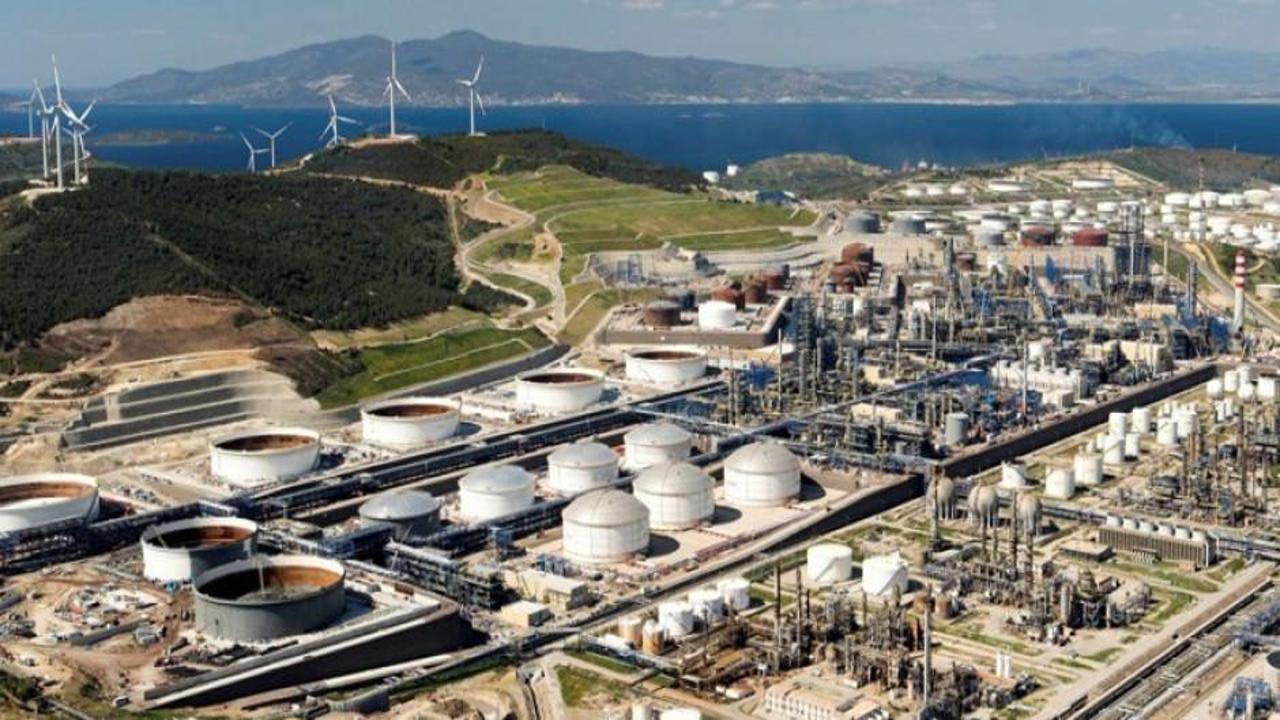 Kardeş ülke Azerbaycan'dan dev petrol hamlesi