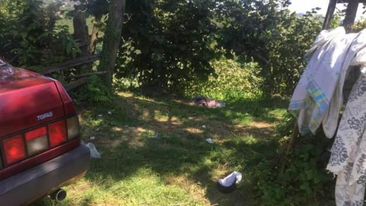 Kardeşler arasında miras kavgası: 2 ölü, 2 ağır yaralı