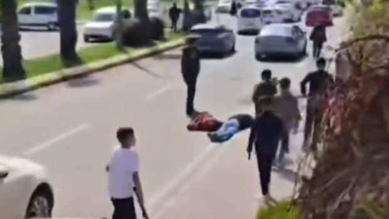 Kardeşlere kanlı pusu: 2 kişi hayatını kaybetti