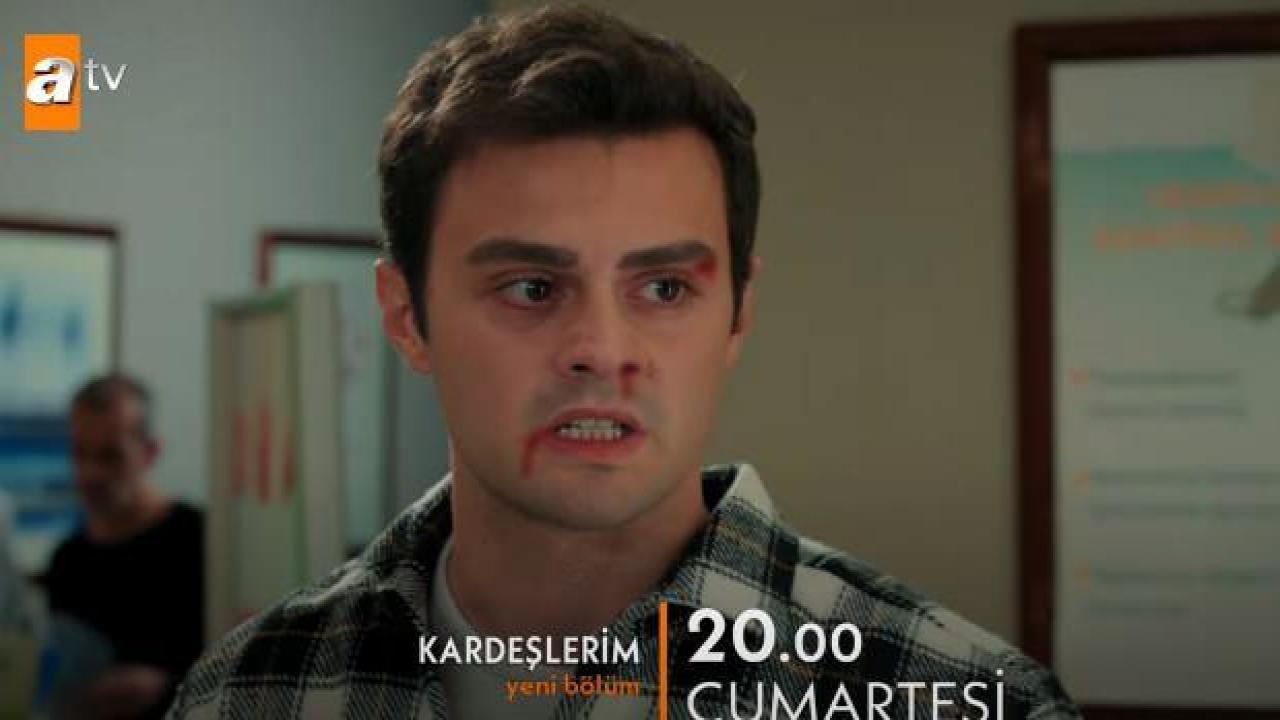 Kardeşlerim 63.bölüm fragmanında Emel yaşayacak mı? Bu acıya yürek dayanmaz dedirtti