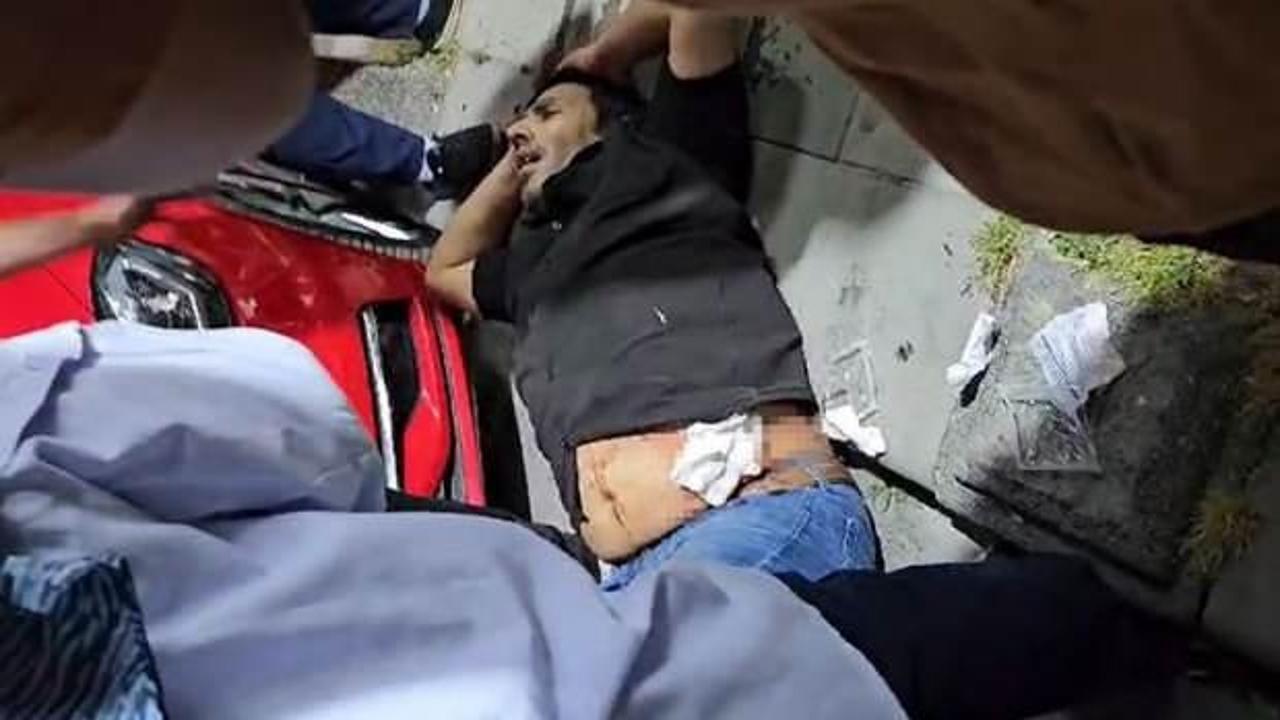 Kardeşlerin çamaşır makinesi parası kavgası kanlı bitti! Ağabeyini peş peşe bıçakladı