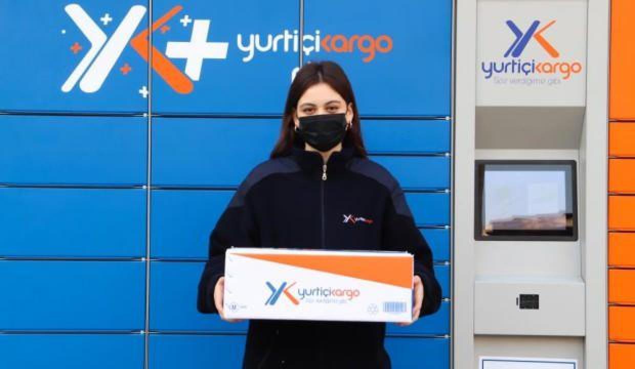 Kargo şirketinden Kadınlar Günü indirimi