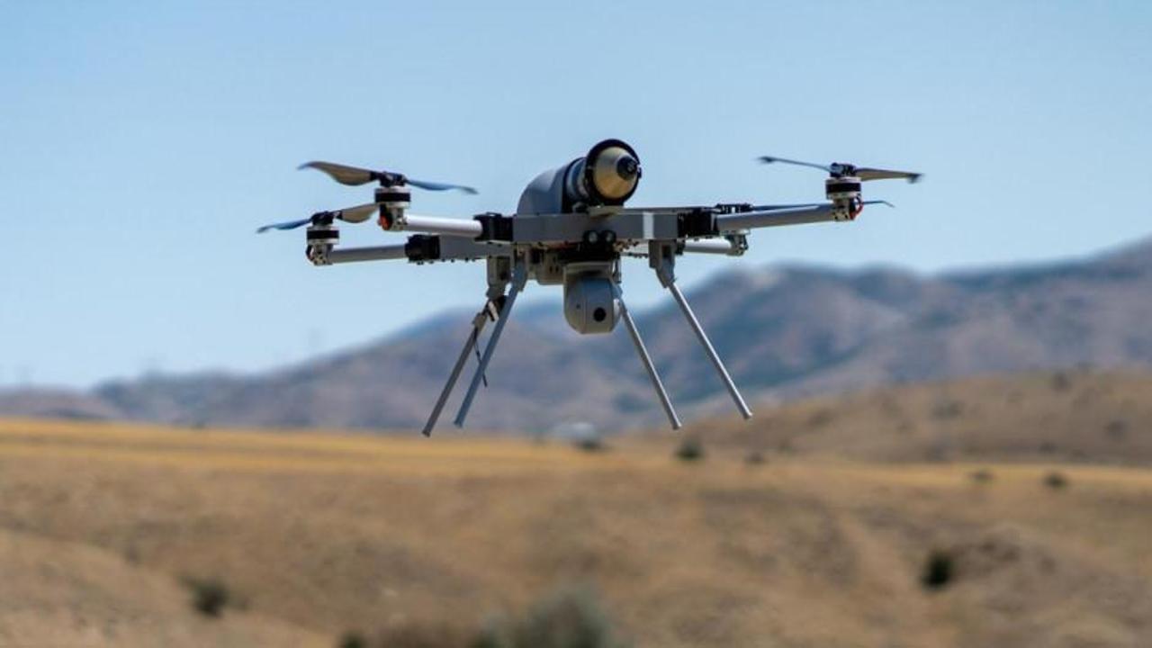 Kargu İHA 10'dan fazla ülkeye ihraç edildi