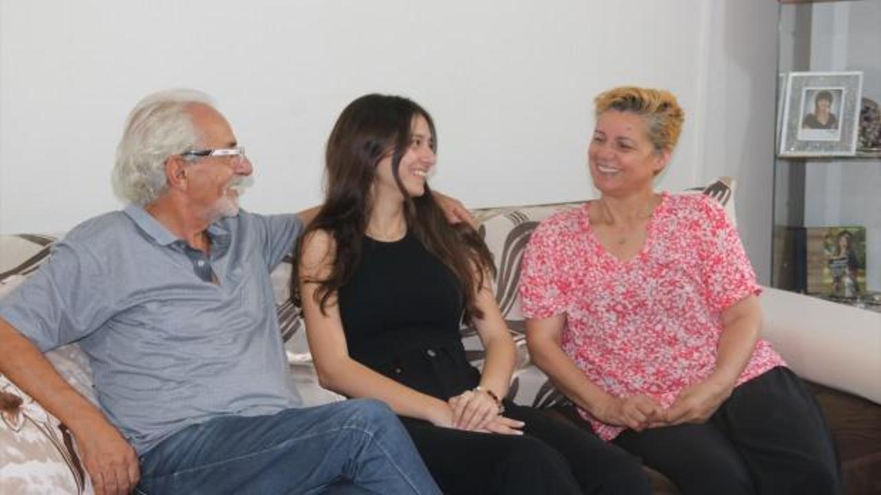 Karın ağrısıyla gitti lösemi olduğunu olduğunu öğrendi: 7 yıllık büyük mücadele