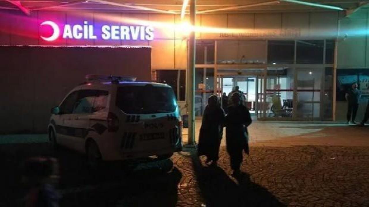 Kars'ta kan donduran çifte cinayet!