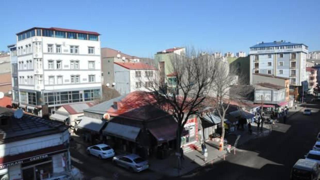 Kars'ta kiralar el yakıyor!