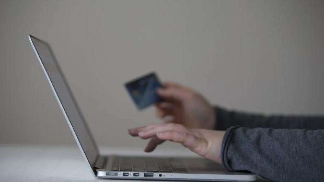 Kart ile ödemeler artıyor