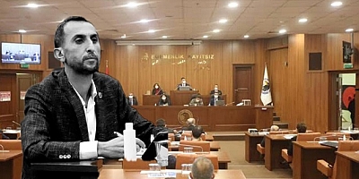 Kartal Belediye Meclis Üyesi Umut Daştan Hayatını Kaybetti