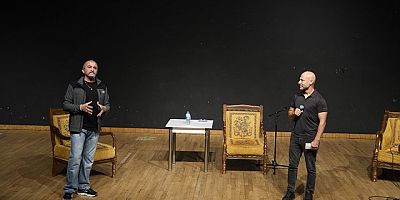 Kartal Belediyesi, Belgesel Tiyatro Oyunu ile Uyuşturucuya Dikkat Çekti