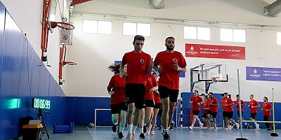 Kartal Belediyesi BESYO Kursları Başladı