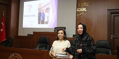 Kartal Belediyesi Çalışanlarına “Fonksiyonel Tıp Semineri”