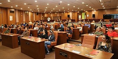 Kartal Belediyesi Çalışanlarına “Kalp Sağlığı” Semineri