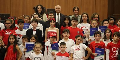 Kartal Belediyesi Çocuk Meclisi’nin, 3. Dönem 1. Oturumu Gerçekleştirildi