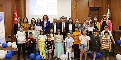 Kartal Belediyesi Çocuk Meclisi Üçüncü Oturumunu Tamamladı